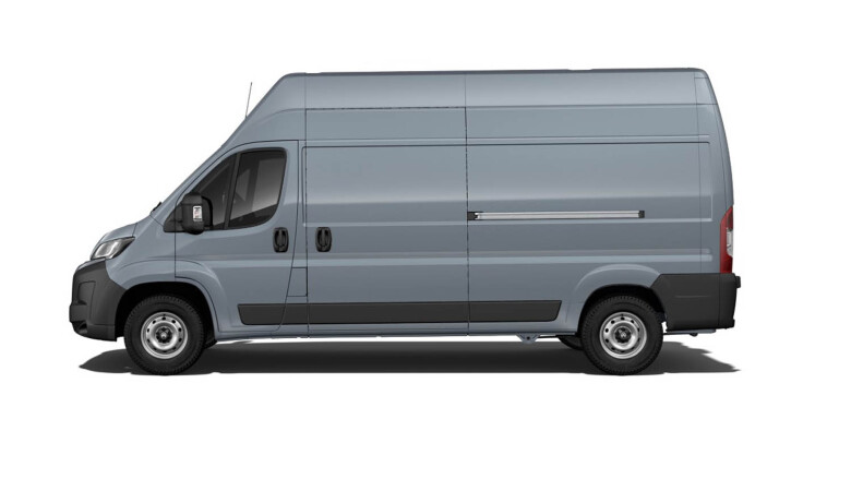 Citroen Relay 3500 L3 Diesel 2.2 BlueHDi 140 H3 Van Enterprise